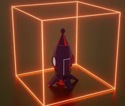 Spaceship 2.0