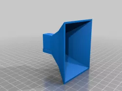 Speed Loader Funnel