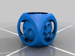 Sphere Dice/Die 