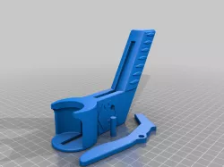 Spray can handle/trigger (Stronger Handle)