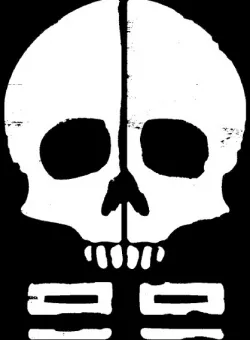 Star Wars - The Bad Batch - Clone Force 99 - Logo