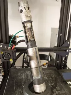 Starkiller Lightsaber V2