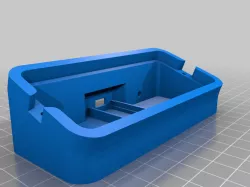 Steam Cheap Wider - Deej version for arduino nano