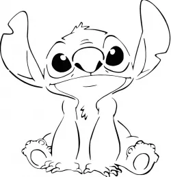 Stitch stencil 5