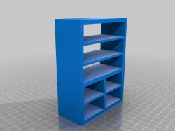 Storage box part 1 ( big box)