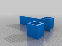 Storage box part 2 ( small box)
