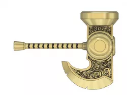 StormBreaker 
