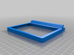 Streamdeck Logitech G513 Mount