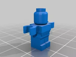 Superior Microfigs