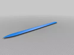 Sword Blade