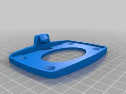 Tacktick Micro Compass Bracket