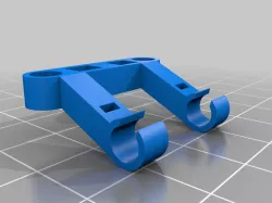 TBS Source One V4 Immortal T holder