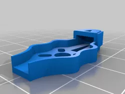 TBS Source PodRacer 4" armguard/ bumper 