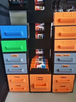 tcpiii's storage boxes