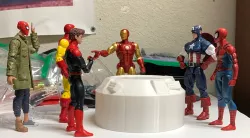 Tech Table