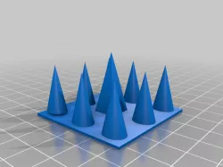 TEST OBJEKT