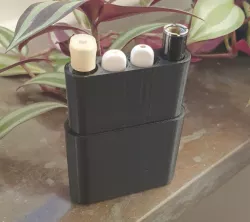The Kind Pen Case