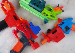 The NanoMag Projekt