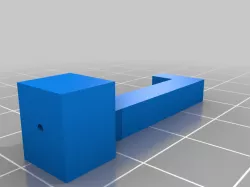 Tiny Robot v1