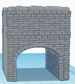 TINY TUNNEL