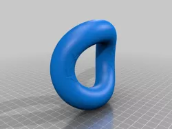 Tipping Point Field Ring