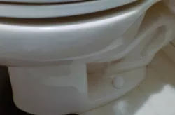 Toilet Bolt Cap