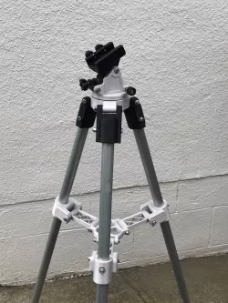 Tommy's Tripod for Astronomical Equipment (TT-2)