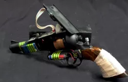 Tool Gun - Garry's Mod