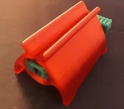 Toothpaste stand
