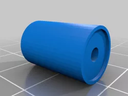 Top Secret Rocket