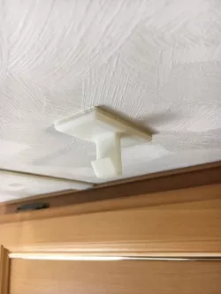 TPU Hook