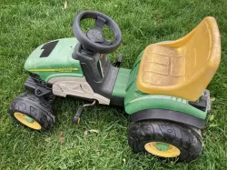 Tractor Steering Wheel