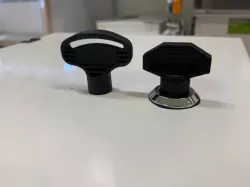 Triangle Key