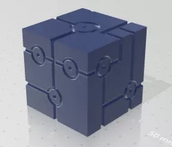 TRON DICE