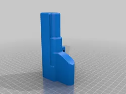 TT-33 holster