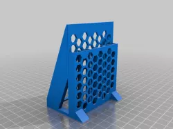 Tweezer Holder