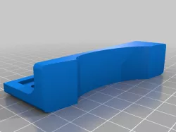 TYT Transceiver TH9800 and TH7800 desktop stand, feet, brackets 