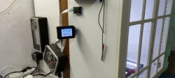 U20 Wall Mounted