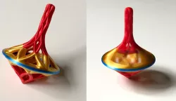 Ultimate Open Lattice Top 2