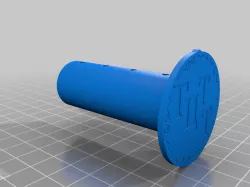 USB Kryptex by WhDe
