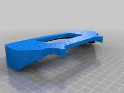 Valve Index Modder Prototyping Frunk Visor