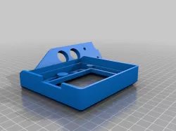 Various Ender 3 Parts and Upgrades