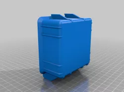 Vault Tec Box