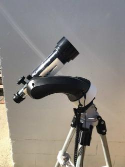 Celestron nexstar best sale 1025 lt