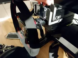VOCORE Simagic M10 mount