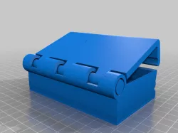 Wall Outlet Safety Cover With Break away ends