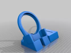 Wireless Charging Phone and Watch stand
