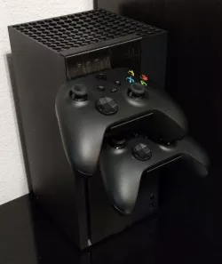 xbox series x controller 3D Models | Page 1 | STLFinder