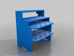 Yet Another Tool Stand