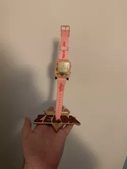 Zelda Watch (Nelsonic) - Stand